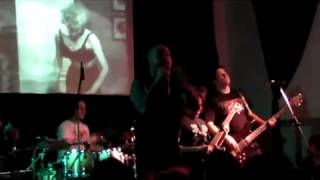 Blind Myself - Worst Case Scenario Rocktár