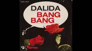 Dalida - Bang Bang (1966)