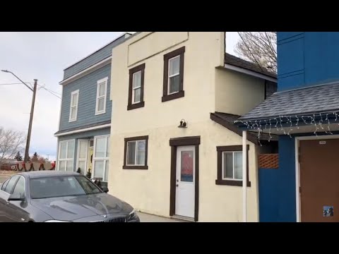 Should I Buy This 100 Year Old Building?