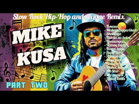 MIKE KOSA COLLECTION||Slow Rock Hip-Hop Reggae Remix|| Musicking-Gin||@MusicprinceFR @musik Likes