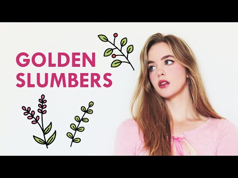 Golden Slumbers / Carry That Weight - Jennifer Hudson / The Beatles // cover by ladybugz ♥