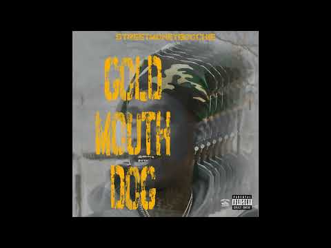 Street Money Boochie - Air Condition (Official Audio) [from Gold Mouth Dog]