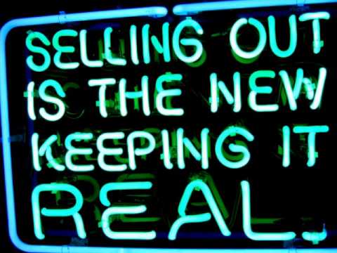 Kurt Hustle - Sell Out