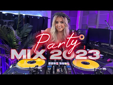 PARTY MIX 2023 | #21 | Club Mix Mashups & Remix - Mixed by Jeny Preston
