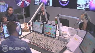 Geoffrey Edelsten Speaks Out About Public Catfight