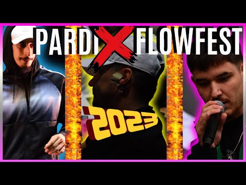 KMBRA VS ETHICO | PARDIFLOW FEST 🏆(FINAL)