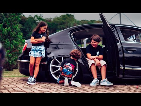 O EVENTO QUE MARCOU A HISTÓRIA DA SONHANDO ALTO DE CARRO BAIXO 2024 AFTERMOVIE OFICIAL