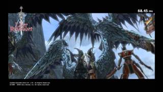 Benchmark The Last Remnant en Asus AMD Radeon 6950 [HD]