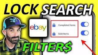 LOOKUP ITEMS ON EBAY FASTER (Reseller Tips)