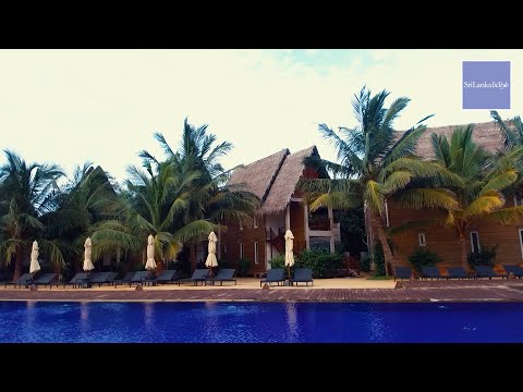 Maalu Maalu Resort and Spa, Paasikudah | Hotels in Sri Lanka