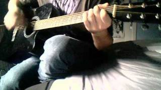 the coronas someone elses hands cover