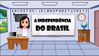 Independência do Brasil