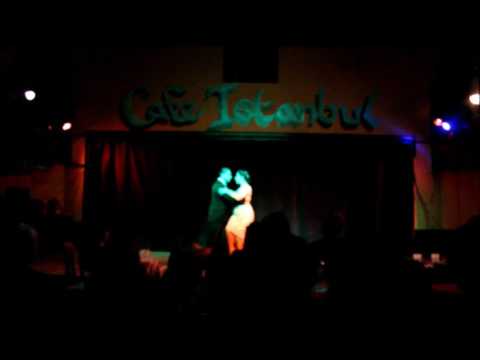 Seasons of Tango by Carlos and Maureen - Todo es Amor