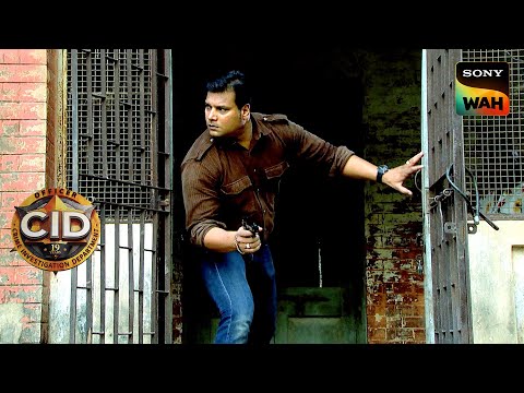 Ahmedabad में Officer Daya ने क्यों किए 3 क़त्ल? | CID | Episode 1038 | Multiple City Investigations