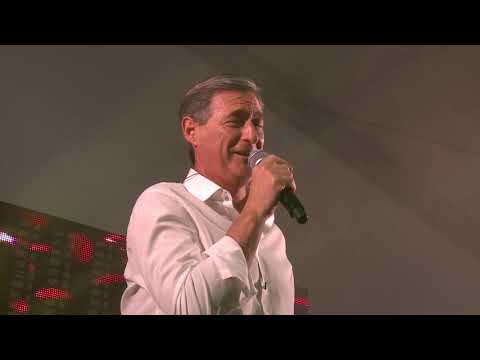 Marco e Il Clan "PER CHI SI AMA" Live 2019