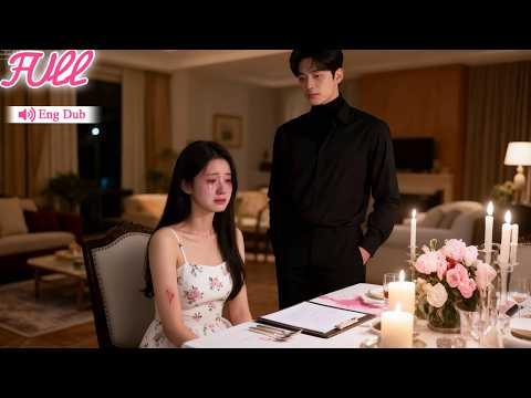 Fed Up with CEO’s Lover, She Threw a Divorce at Him—Then He Realized He Couldn’t Live Without Her