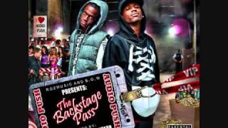 *Dream Me There - AUDIO PUSH*