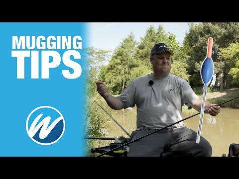Mugging Top Tips | Jamie Hughes and Andy May