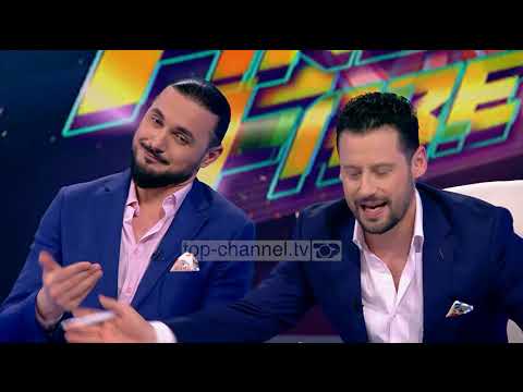 Fiks Fare, 19 Prill 2018, Pjesa 2 - Investigative Satirical Show