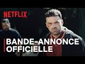 AKA Bande Annonce Officielle Netflix