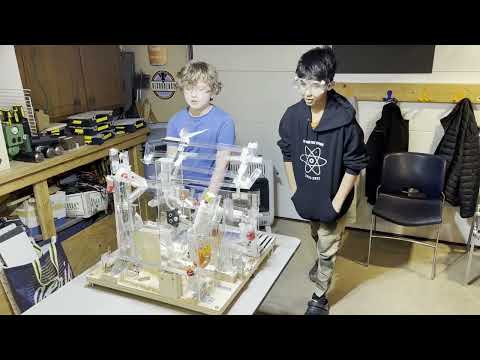 Mission possible unedited video