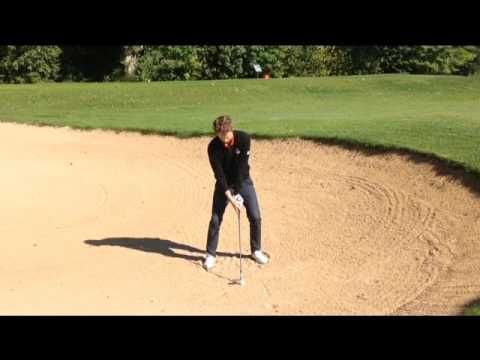 Golf Recruiting Video College USA OverBoarder - Romeo Perez