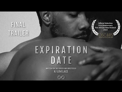 Expiration Date | Final Trailer