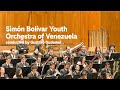 Simón Bolívar Youth Orchestra of Venezuela (excerpt) | Carnegie Hall+