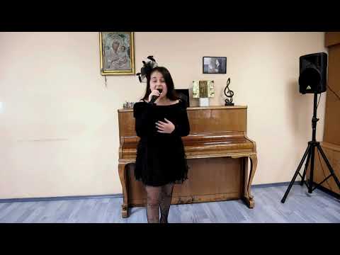 FINAL Radiant Ray of Music 2020, Kostadinova Zhaklin - "At last"