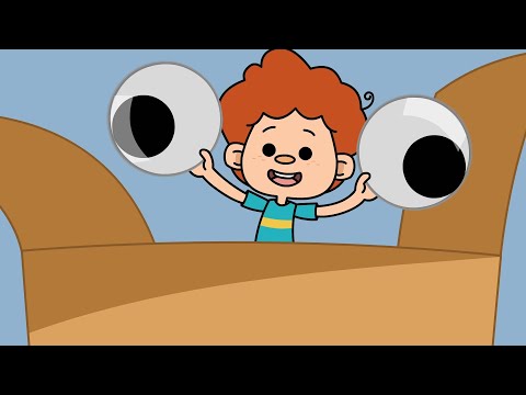 "Googly Eyes" by Eric Herman and the Puppy Dogs