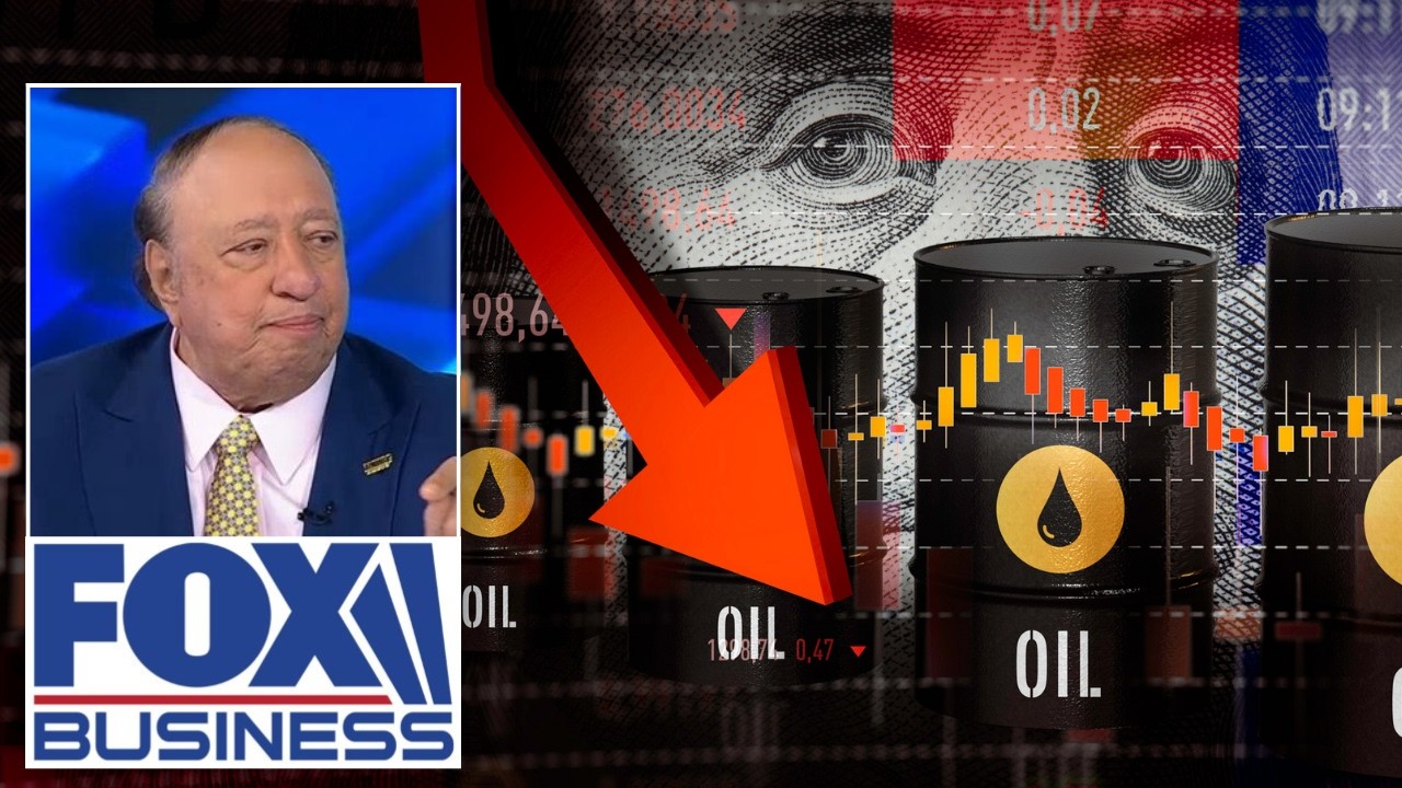 'IT'S A TEMPORARY PROBLEM': Catsimatidis says oil spike won't last