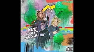 Larry League - Gimme Head