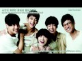 [To The Beautiful You OST] J-Min ~ Stand Up (일 ...