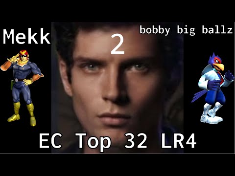 Mekk vs bobby big ballz - EC Top 32 LR4 - GS2