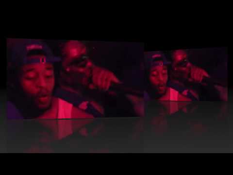 Russ jtrapz - Live -Ft x Krimbo x Buni x Mr Wot x Mreed