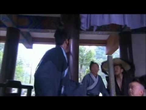 Xiaolongnü VS Jinlun Guoshi (ROCH 2006)