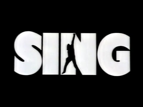 Sing (1989) Teaser