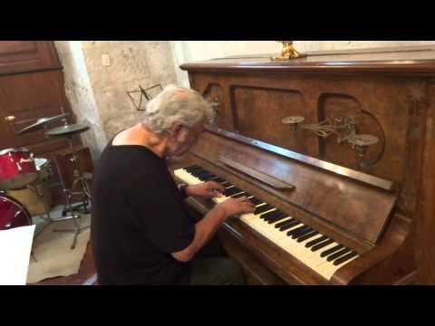 PALOMA- del gran Maestro Lucho Neves.