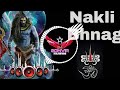 Nakli Bhang DJ Remix New Bholenath Song 2022 New Mahadev