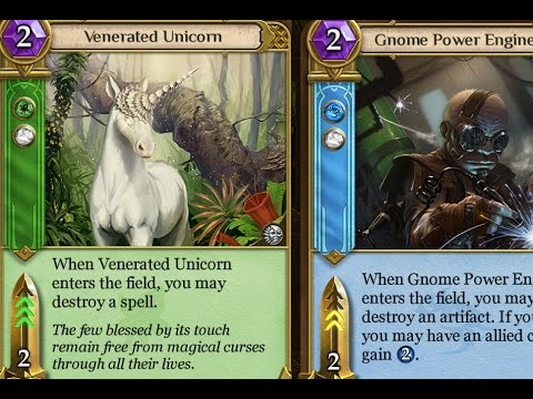 Spellweaver Talks - Spell/Artifact Removal Rebalance