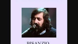 Francesco Guccini &quot;BISANZIO&quot;