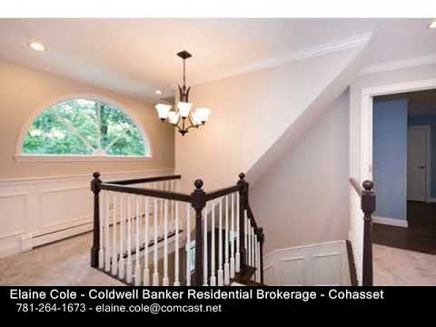 25 Irving St, Canton MA 02021 - Single Family Home - Real Estate - For Sale -