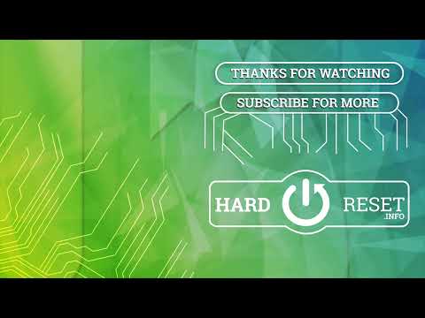 How to Activate Auto Rotate Screen on ZTE Blade V40S