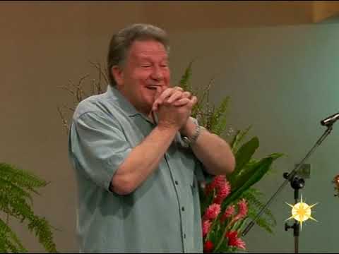 Programa 151: Orando Mistérios - Dave Roberson