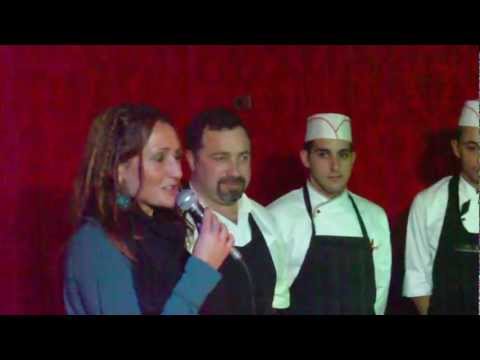 LO CHEF MIMMO PASTORE DEL CASALE DEL GOLFO(MOIANO -VICO EQUENSE)