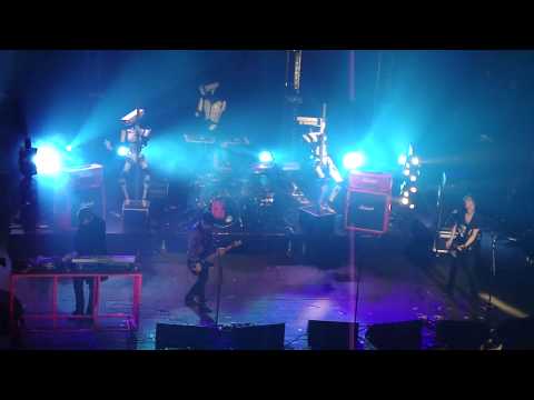NME Awards 2010 - The Big Pink/Lily Allen
