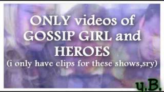 CHRISTMAS REQUESTS (and recent vids compilation) [CLOSED, thank you]