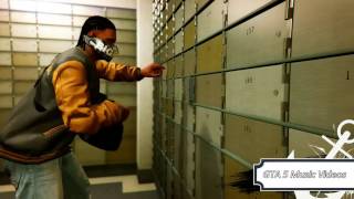 Future - Look Ahead (GTA 5 Music Video) 🎥