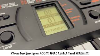 Video thumbnail for Casio - Casiotone Mini Keyboard SA-81 Unboxing Video by Quarterbeat Musical
