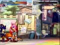 Mugen Team Arcade 1 Romy Me And Shanic Me